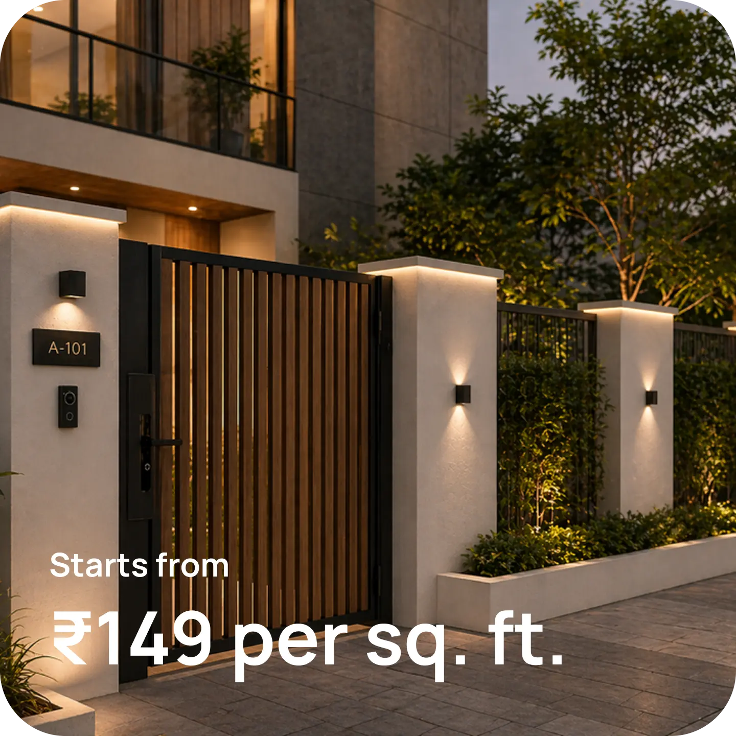 Boundary System price img