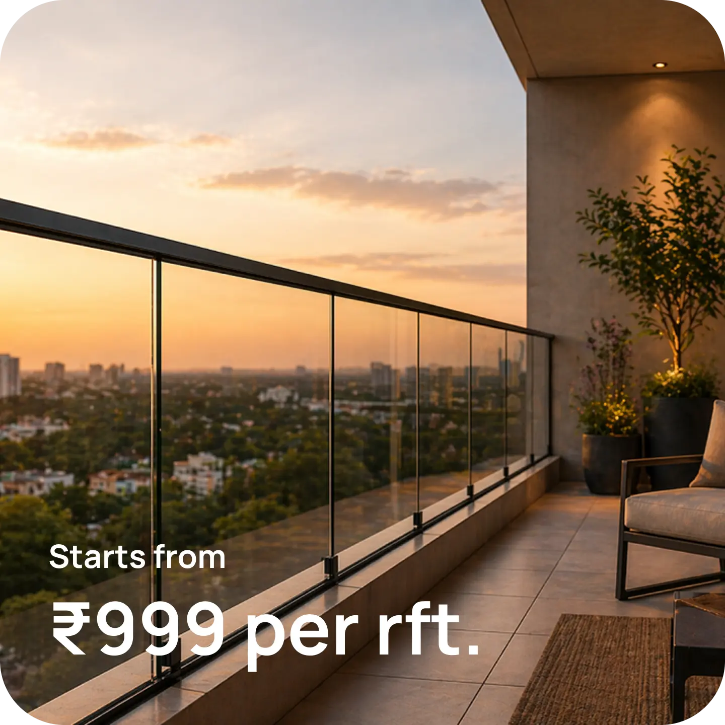 Railing Price img