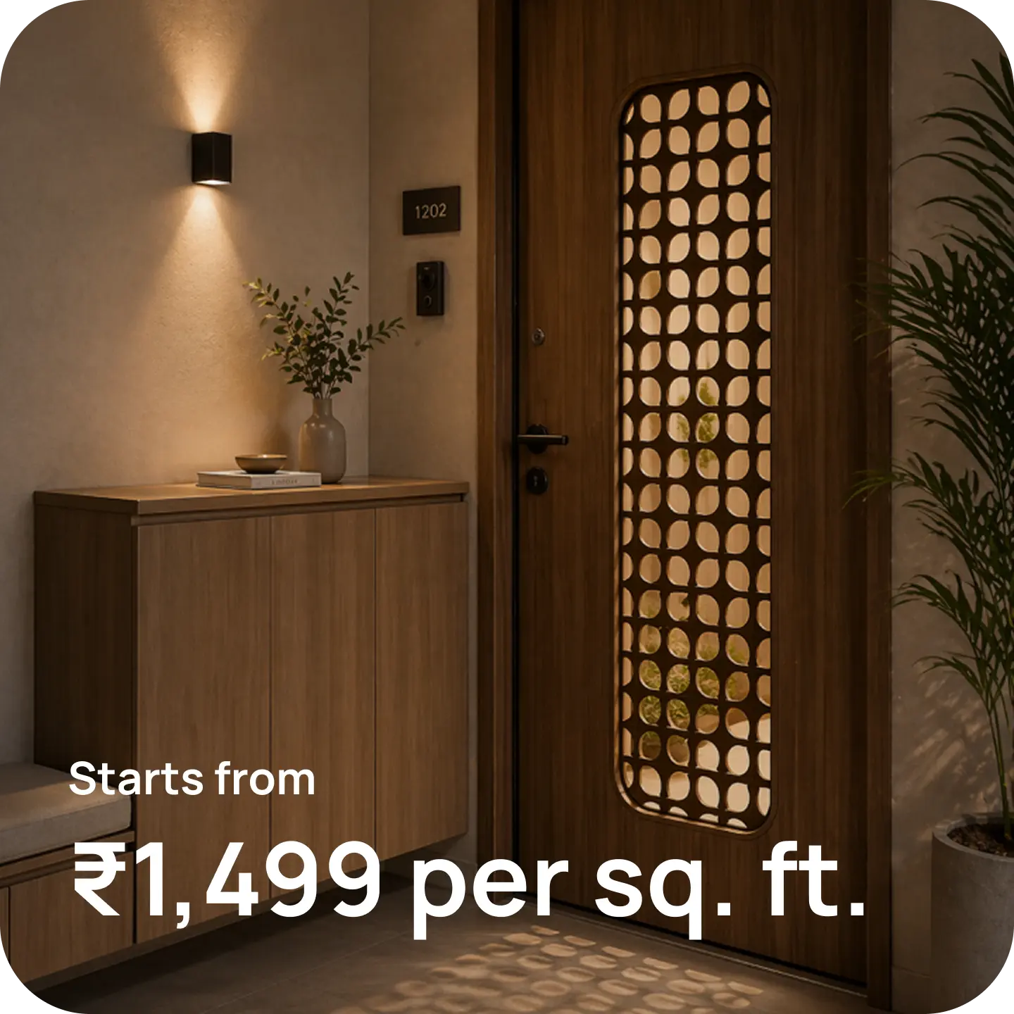 Safety Door Price img